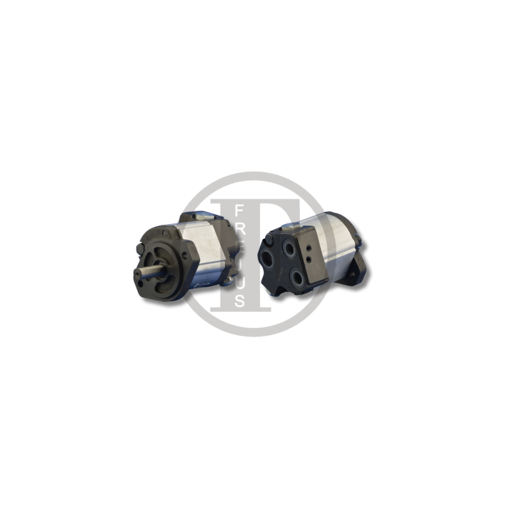 Pompa wałek 1855055M