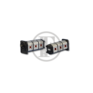 Pompa wałek 3070128021