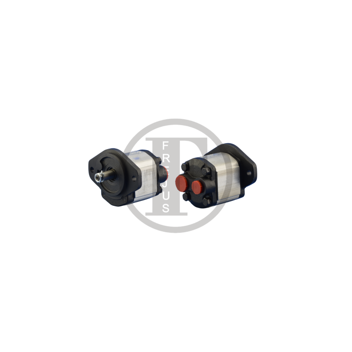 Pompa stożek 20E-60-31160