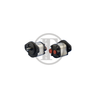 Pompa stożek 20E6031160