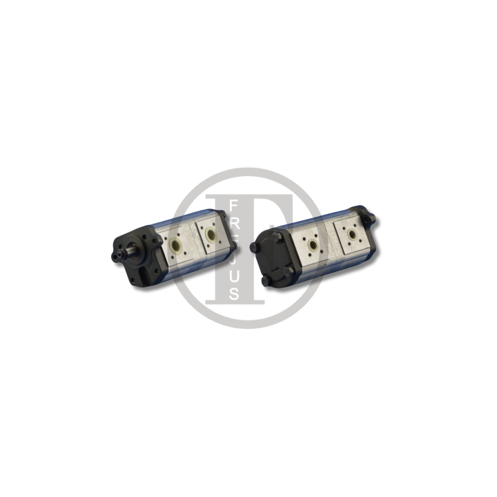 Pompa hydrauliczna Claas Axos (0510665496)