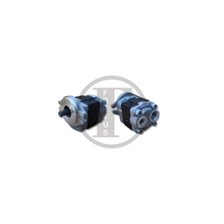 Pompa hydrauliczna 134A7-10301