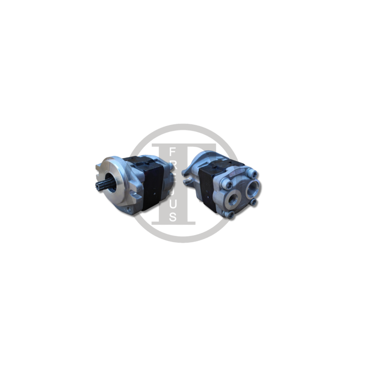 Pompa hydrauliczna H24C7-10011