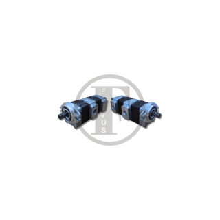 Pompa hydrauliczna 143C7-10011