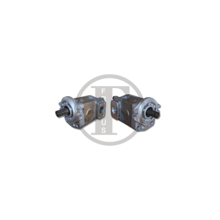 Pompa hydrauliczna 130G7-11441