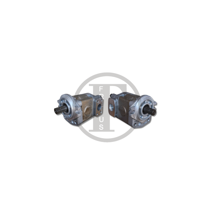 Pompa hydrauliczna 130G7-11441