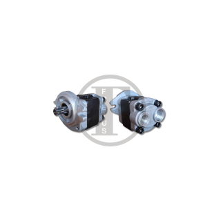 Pompa hydrauliczna 67110-23660-71