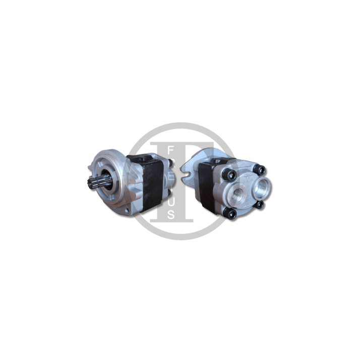 Pompa hydrauliczna 67110-23660-71