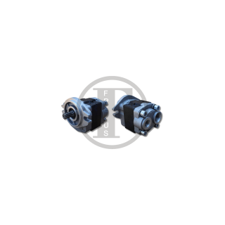 Pompa hydrauliczna 67120-26650-71