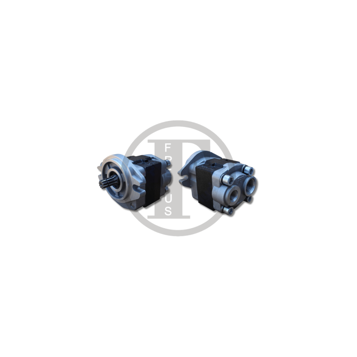 Pompa hydrauliczna 67120-16600-71