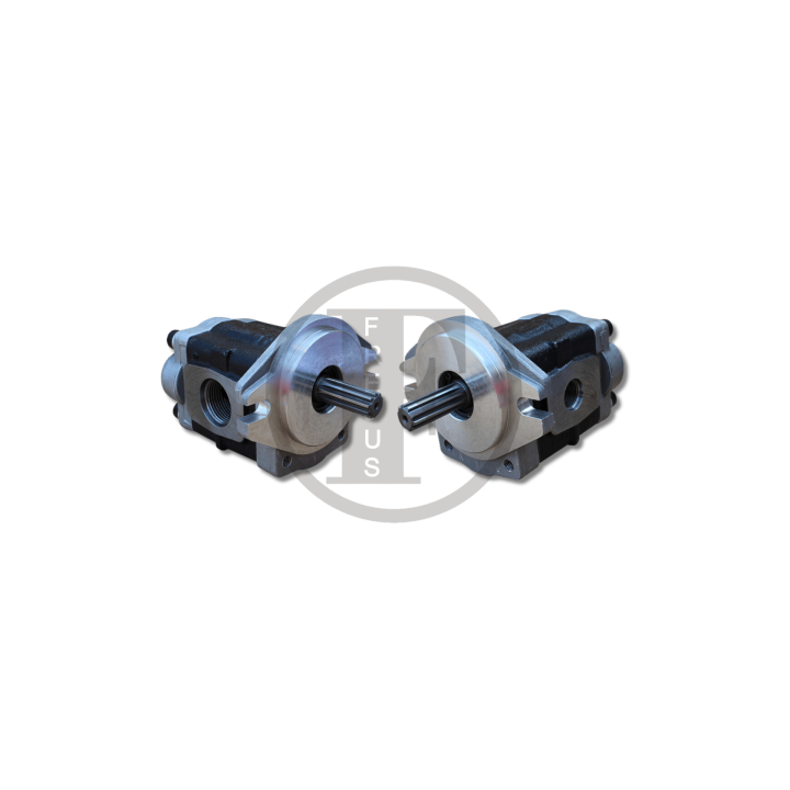 Pompa hydrauliczna A61F7-10001