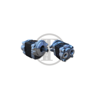 Pompa hydrauliczna H2F97-10001