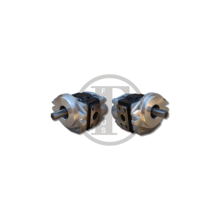 Pompa hydrauliczna 39U2-60160