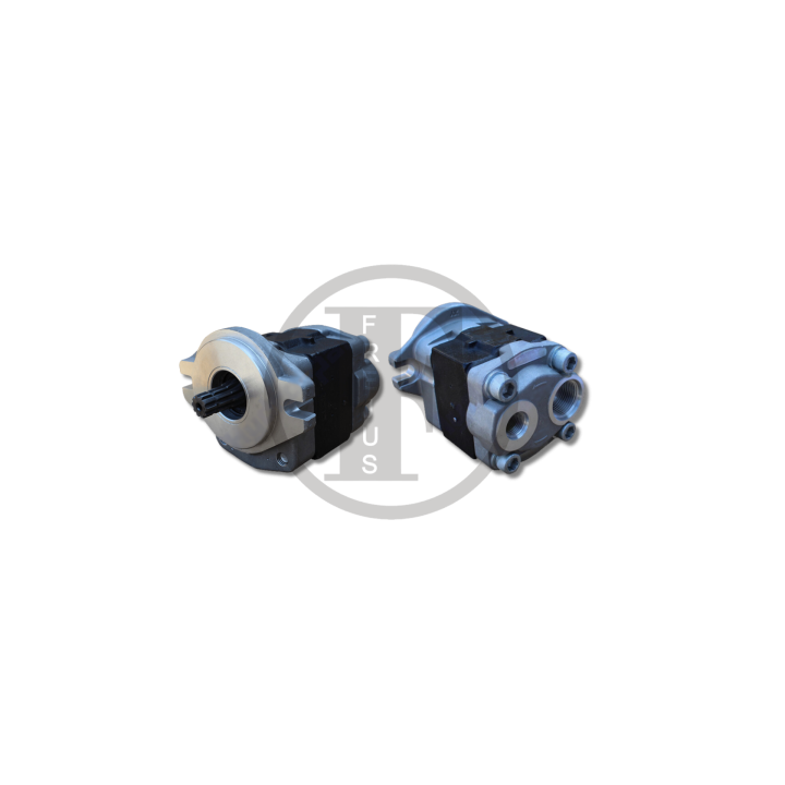Pompa hydrauliczna H93C7-10001