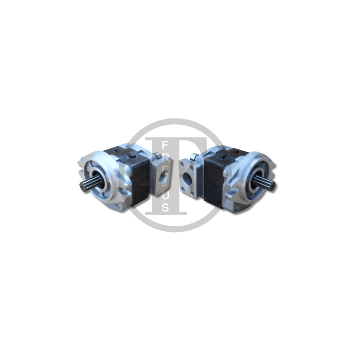 Pompa hydrauliczna 3EA-60-44110