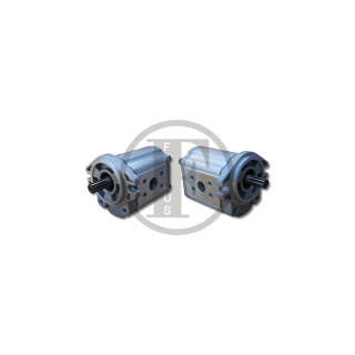 Pompa hydrauliczna 37B-1KB-2030