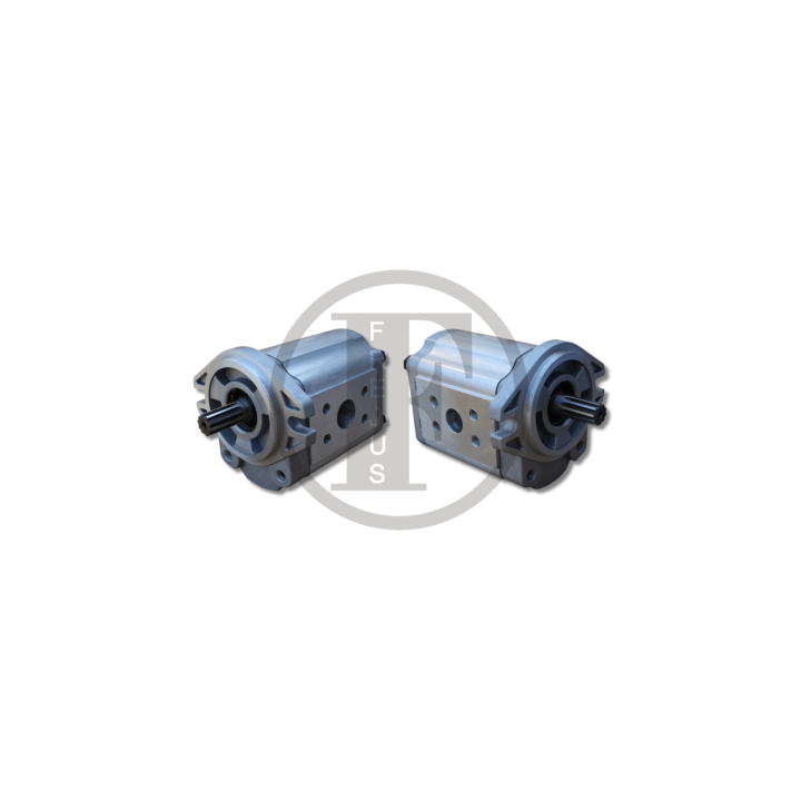 Pompa hydrauliczna 37B-1KB-5020