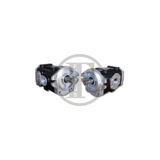 Pompa hydrauliczna 37B-1KA-5020