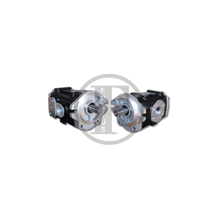 Pompa hydrauliczna 37B-1KA-5020