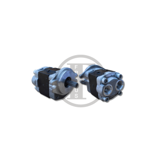 Pompa hydrauliczna 91E71-00100