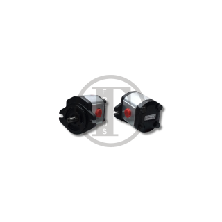 Pompa wałek HYZFS11225R253