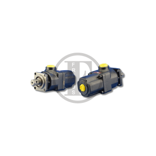 Pompa tłoczkowa prosta FZ-80PLR