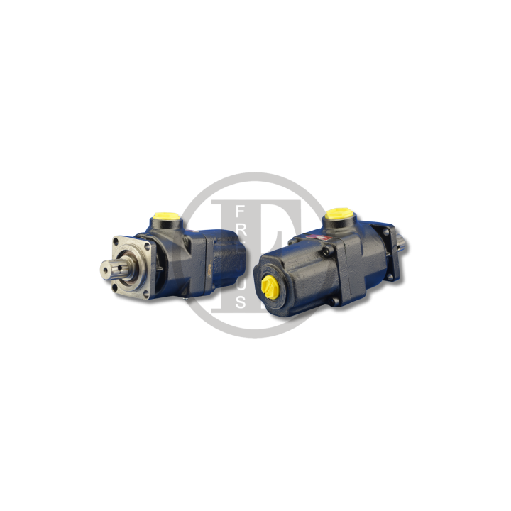 Pompa tłoczkowa prosta 2020267