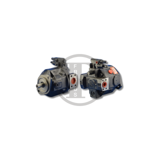 Pompa tłoczkowa prosta A10VSO45DR/31R-PPC12N