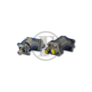 Bent-axis piston pump KFA2FO63/62-MEK64 (max 350 bar)