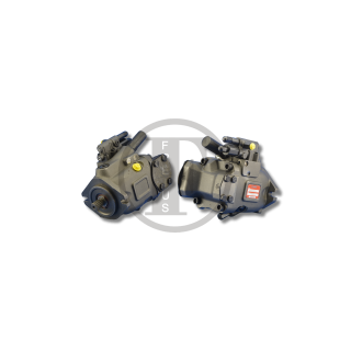 Pompa tłoczkowa prosta R902520750, A10VO63LA8DS 53R-VUC12NOO