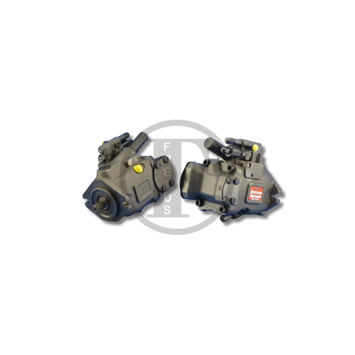 Pompa tłoczkowa prosta R902520750, A10VO63LA8DS 53R-VUC12NOO