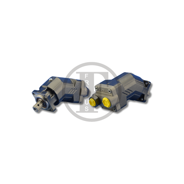 Pompa tłoczkowa skośna SAP-0108R-N-DL4-35-SOS-000