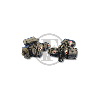 Pompa hydrauliczna 5136030368