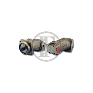 Silnik hydrauliczny SMF22-000-1100-00