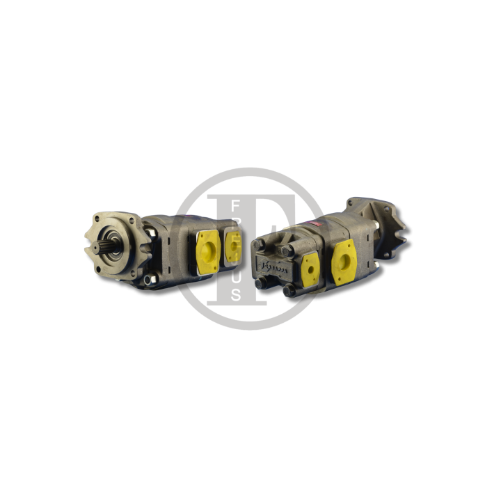 Pompa wałek 76400089