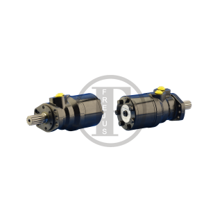 Silnik orbitalny 500470A5123CAAAA