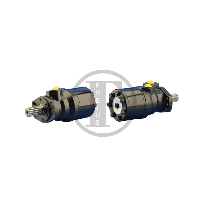 Silnik orbitalny 500470A5123AAAA