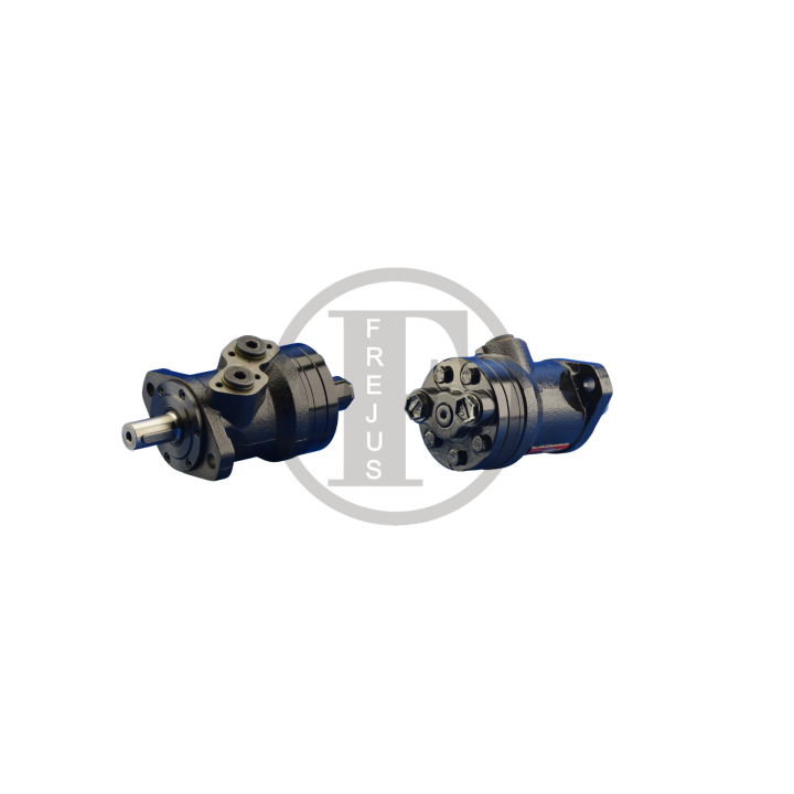 Silnik orbitalny OMR100 151-6192