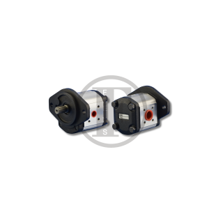 Pompa wałek 0510725021 AZPG-11-22RDC20KB