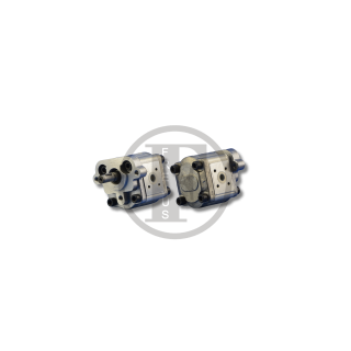 Pompa hydrauliczna kombajn Massey Ferguson (35104-520)