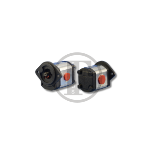 Pompa wałek C16.1L35946