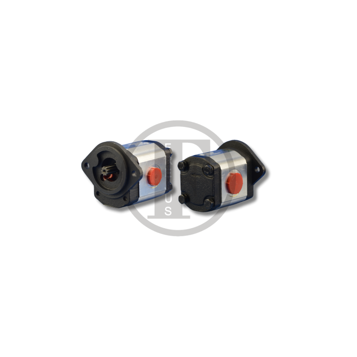 Pompa wałek C16.1L35946