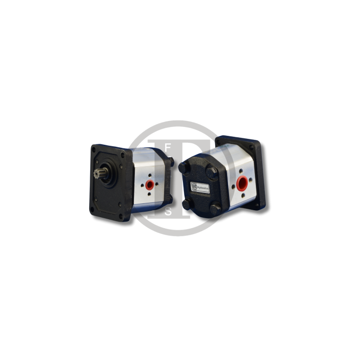 Pompa wałek SNP2/11DSC01RMM1/43