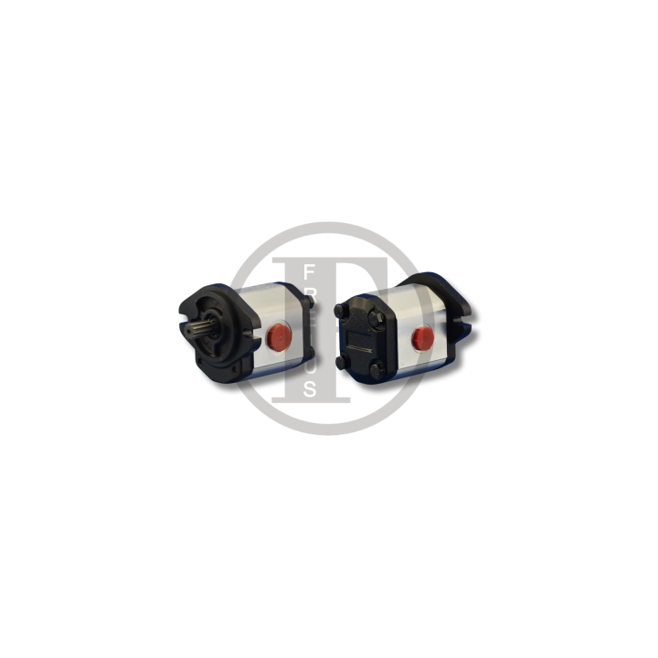 Pompa wałek 2020997