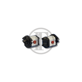 Pompa wałek 2020996