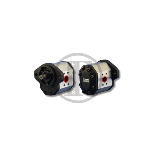 Pompa wałek 5U1/41133MAT 7621