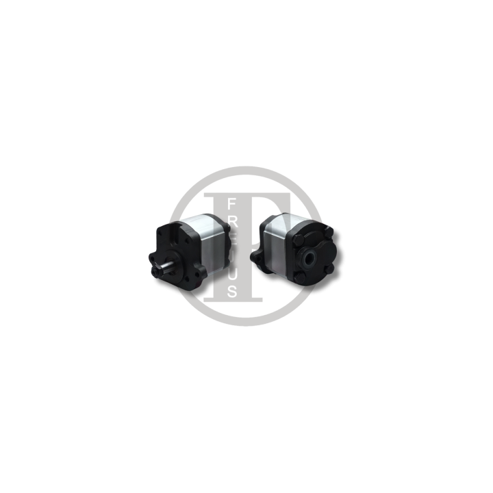 Pompa stożek 2L11HX545UT