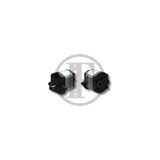 Pompa stożek 4126G 1795