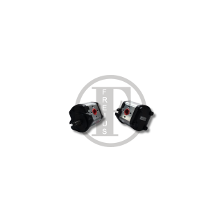 Pompa wałek 613877282