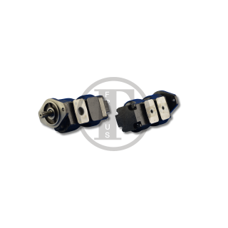 Pompa wałek PGP620037-037A